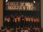 Fotografia: Dni zvykov a tradícii obce Kamienka - 2007